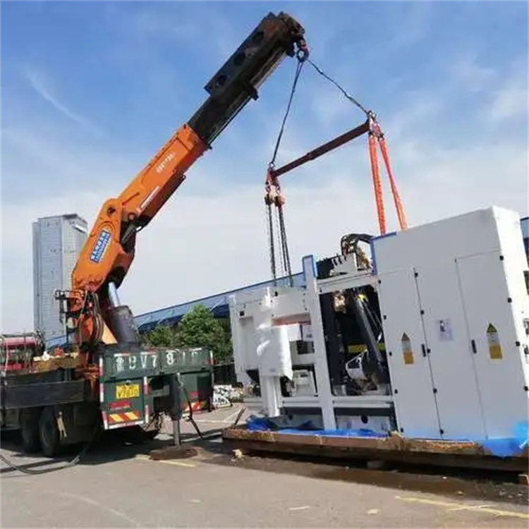 夷陵附近小吊车联系方式|8-16吨|本地及时服务