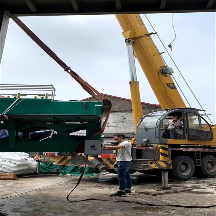 夷陵大吨位吊车租赁应急保障方案|化解突发吊装需求难题