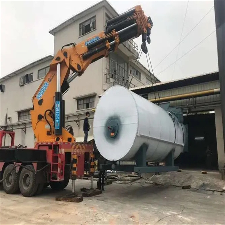 夷陵吊车租用电话|24小时应急服务|精准吊装方案